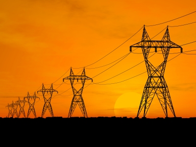 印8.8亿信贷额度授利比里亚电力项目