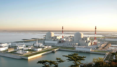 耐克森获田湾核电站二期电缆采购合同