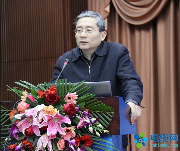 2011年中国机电工业·链商大会开幕