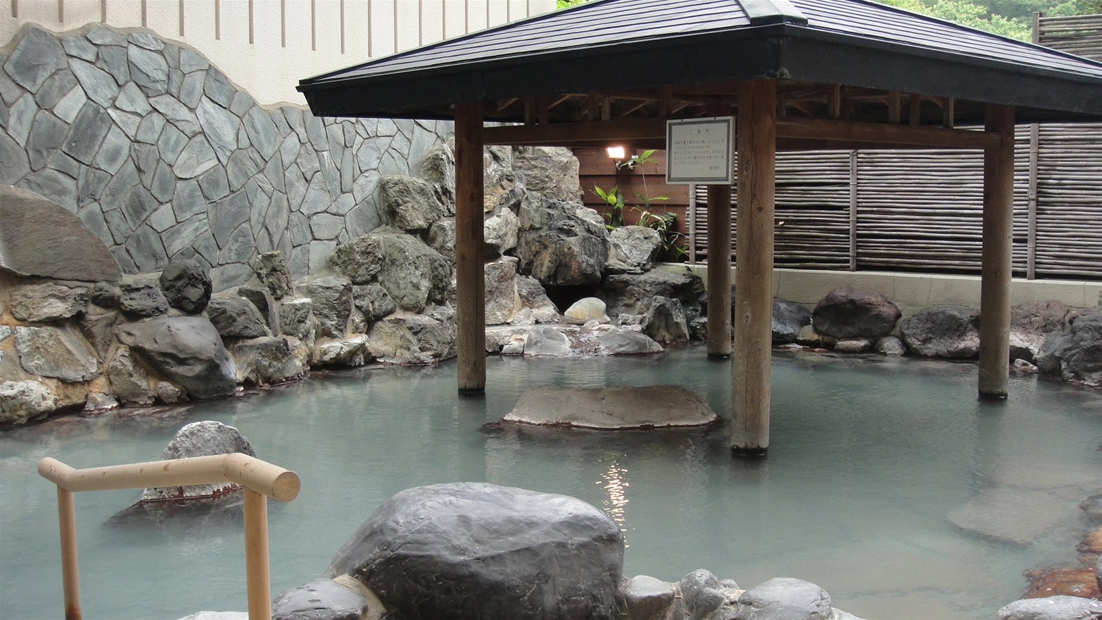 日本国内适宜发展温泉发电的